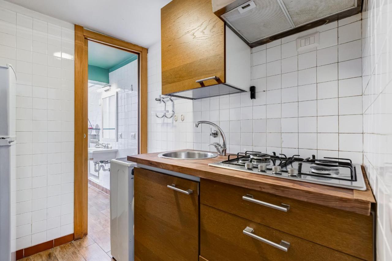 Vivilo Collection - Spanish Steps Macelli Apt With Private Terrace Rom