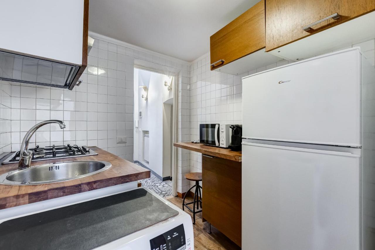 Vivilo Collection - Spanish Steps Macelli Apt With Private Terrace Apartment *