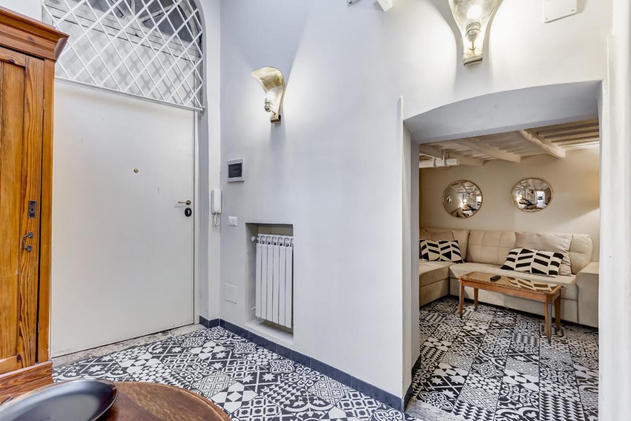 Vivilo Collection - Spanish Steps Macelli Apt With Private Terrace * Rom