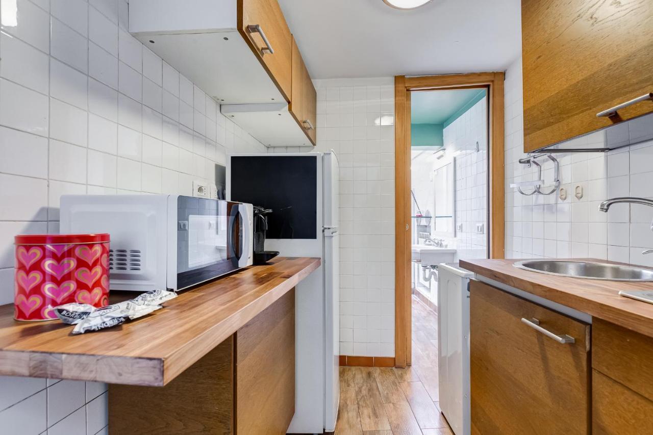 Apartment Vivilo Collection - Spanish Steps Macelli Apt With Private Terrace *